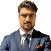 Unlock Your Fitness Potential with Emin, Your Dedicated Gym Trainer